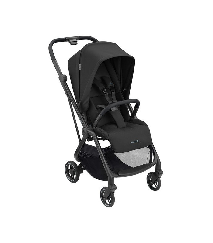 Duo Leona Maxi-Cosi