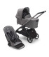 Bugaboo Dragonfly Dúo · capazo + silla compacto | Nenelandia