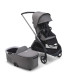 Bugaboo Dragonfly Dúo · capazo + silla compacto | Nenelandia