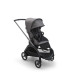 Bugaboo Dragonfly Dúo · capazo + silla compacto | Nenelandia