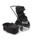 Bugaboo Dragonfly Dúo · capazo + silla compacto | Nenelandia