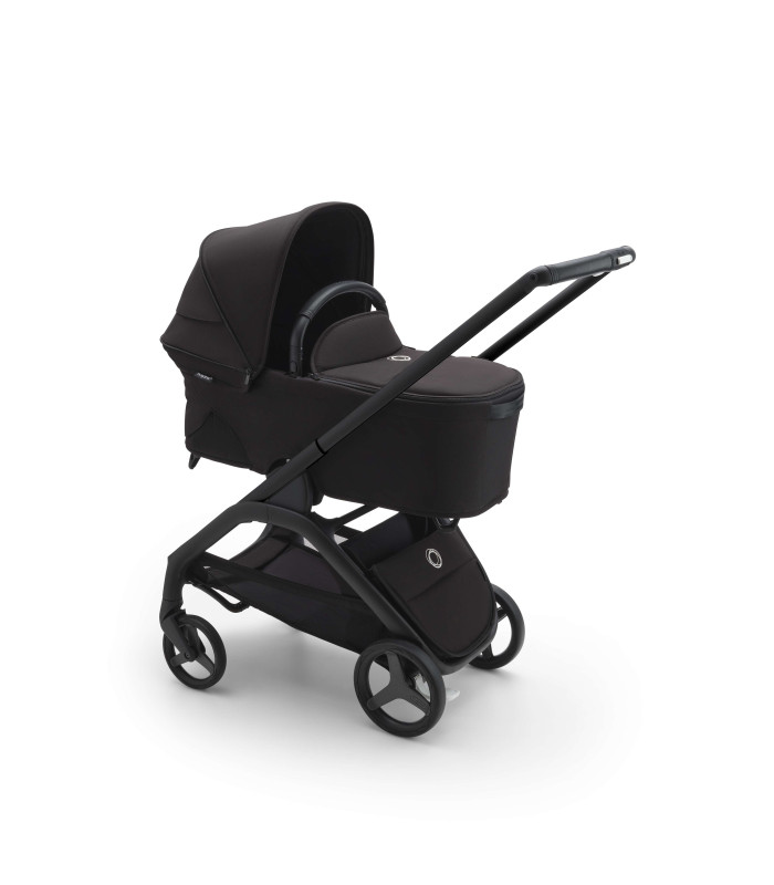Bugaboo Dragonfly Dúo · capazo + silla compacto | Nenelandia