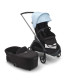 Bugaboo Dragonfly Dúo · capazo + silla compacto | Nenelandia