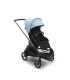 Bugaboo Dragonfly Dúo · capazo + silla compacto | Nenelandia