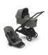 Bugaboo Dragonfly Dúo · capazo + silla compacto | Nenelandia