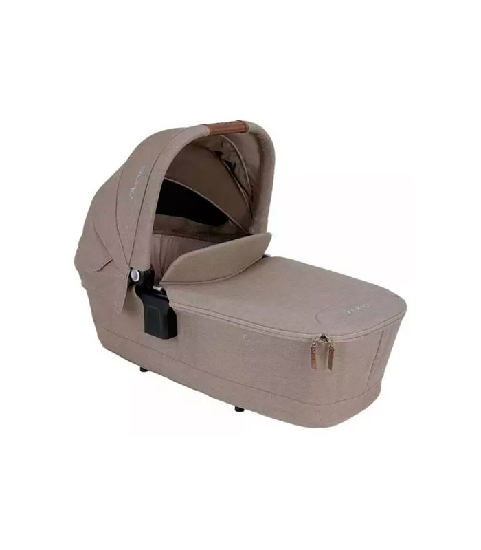 Nuna Triv Next Dúo · Carrito + Capazo LYTL | Nenelandia