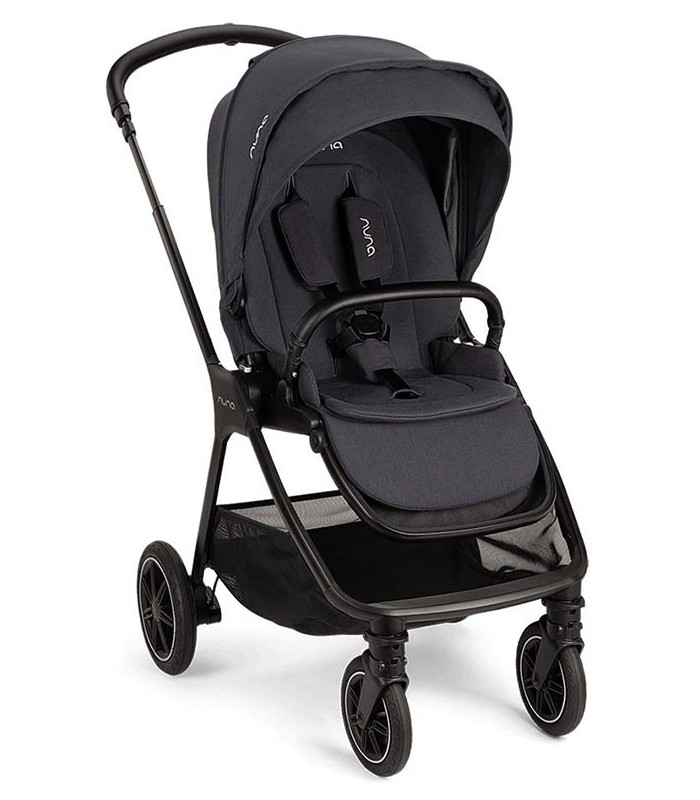 Nuna Triv Next Dúo · Carrito + Capazo LYTL | Nenelandia