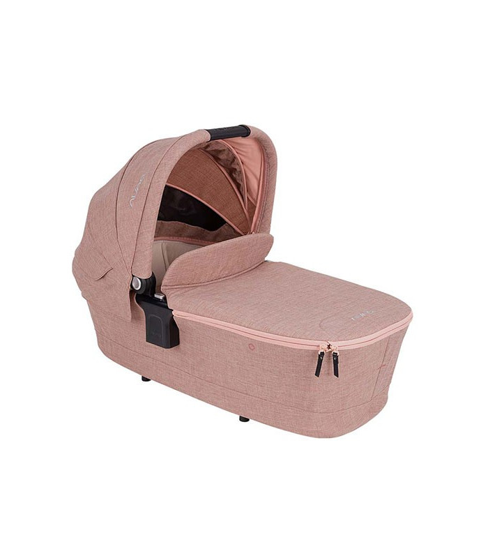 Nuna Triv Next Dúo · Carrito + Capazo LYTL | Nenelandia