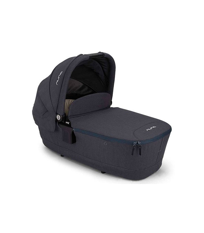 Nuna Triv Next Dúo · Carrito + Capazo LYTL | Nenelandia