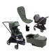 Bugaboo Dragonfly Pack Imprescindibles Verano | Nenelandia