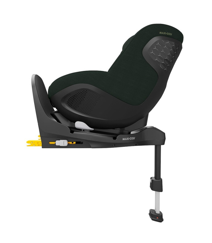 Pack Fame + Mica Pro Eco | Cochecito + Silla Giratoria | Nenelandia
