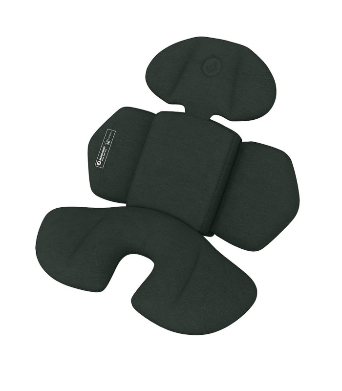 Pack Fame + Mica Pro Eco | Cochecito + Silla Giratoria | Nenelandia