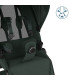 Pack Fame + Mica Pro Eco | Cochecito + Silla Giratoria | Nenelandia