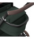 Pack Fame + Mica Pro Eco | Cochecito + Silla Giratoria | Nenelandia
