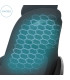 Pack Fame + Mica Pro Eco | Cochecito + Silla Giratoria | Nenelandia