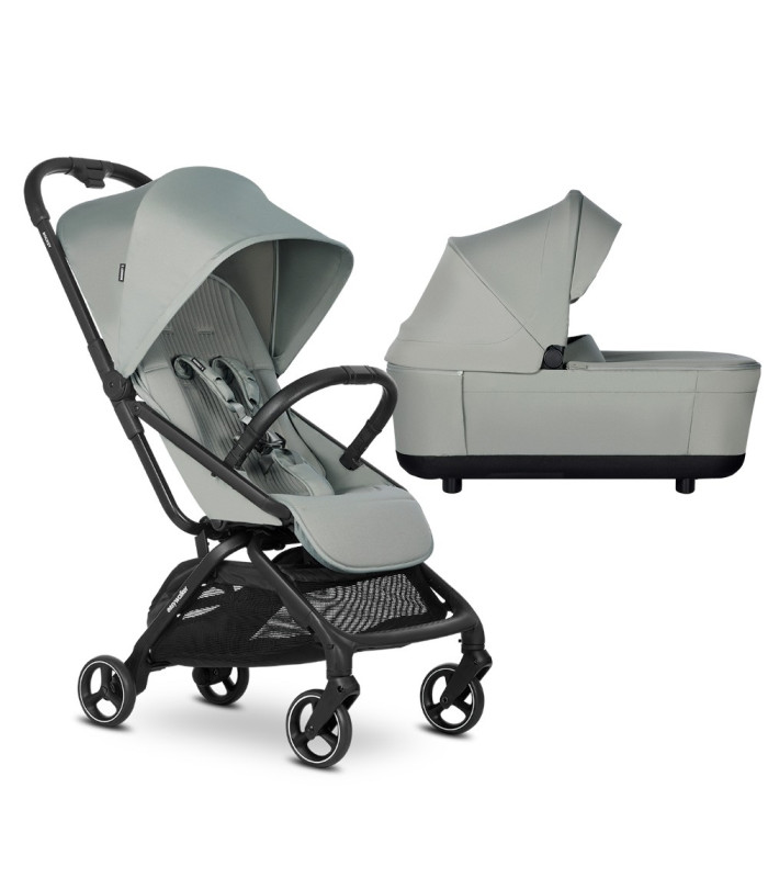 Easywalker Duo Rockey S