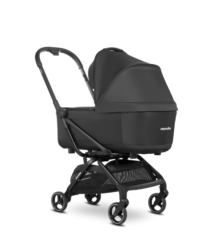 Easywalker Duo Rockey S