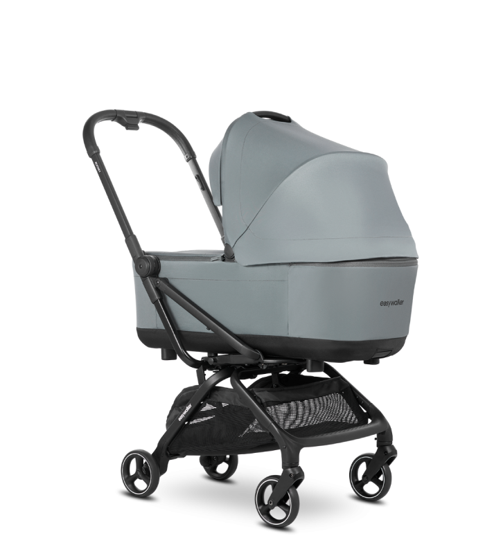 Easywalker Duo Rockey S