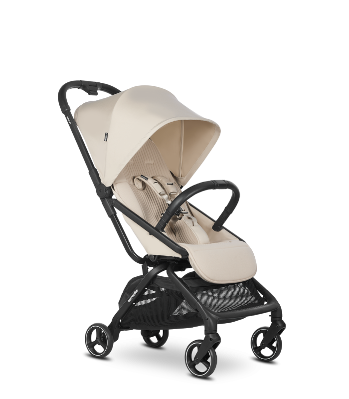 Easywalker Duo Rockey S