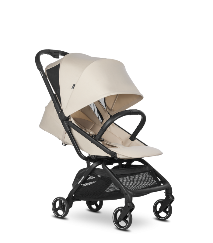Easywalker Duo Rockey S