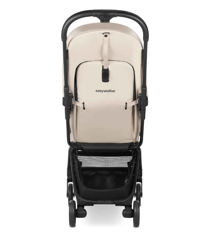 Easywalker Duo Rockey S
