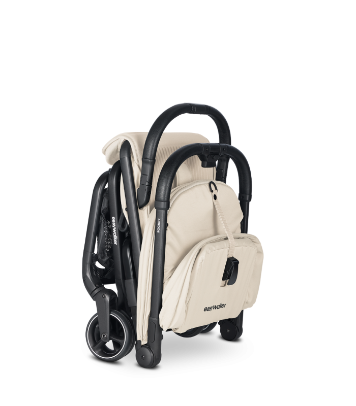Easywalker Duo Rockey S