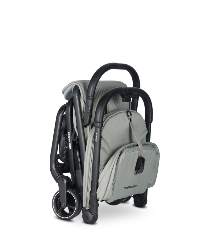 Easywalker Duo Rockey S