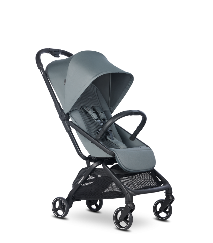Easywalker Duo Rockey S
