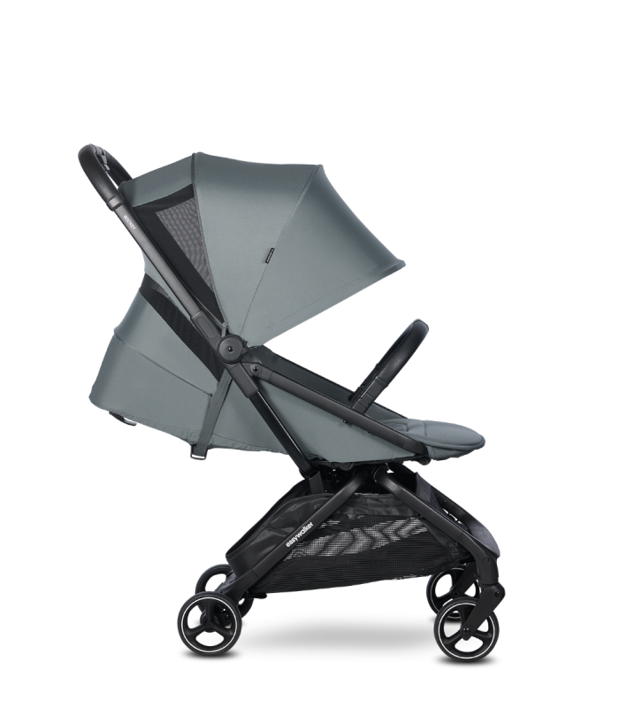 Easywalker Duo Rockey S