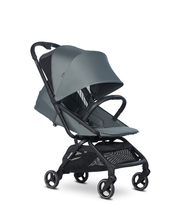 Easywalker Duo Rockey S