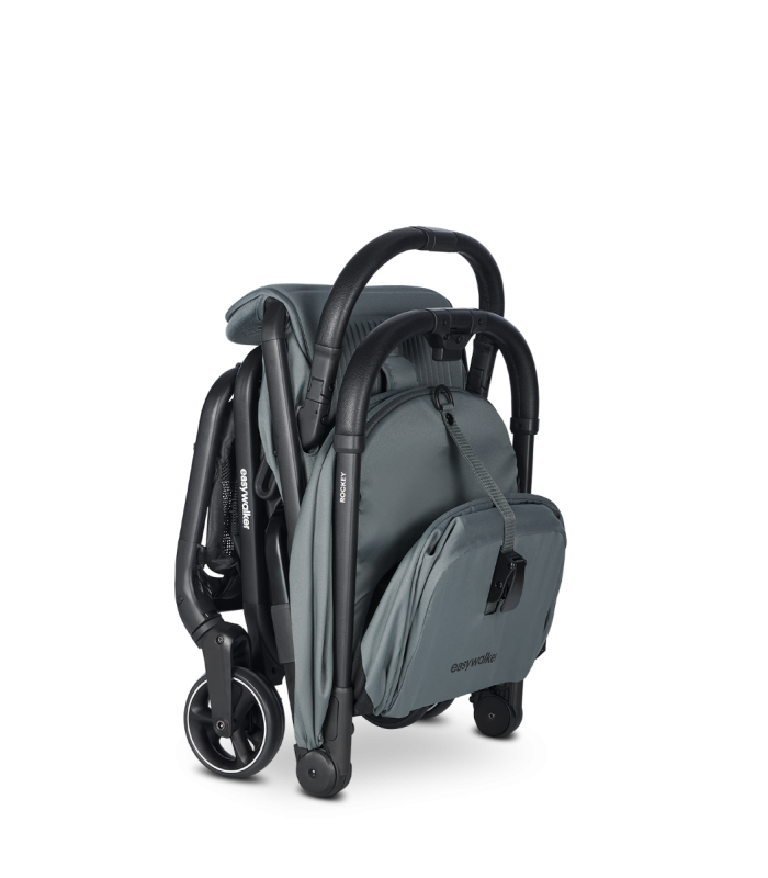 Easywalker Duo Rockey S