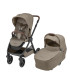 Maxi-Cosi Oxford+ Dúo con Capazo Sense | Cochecito hasta 22 kg | Nenelandia