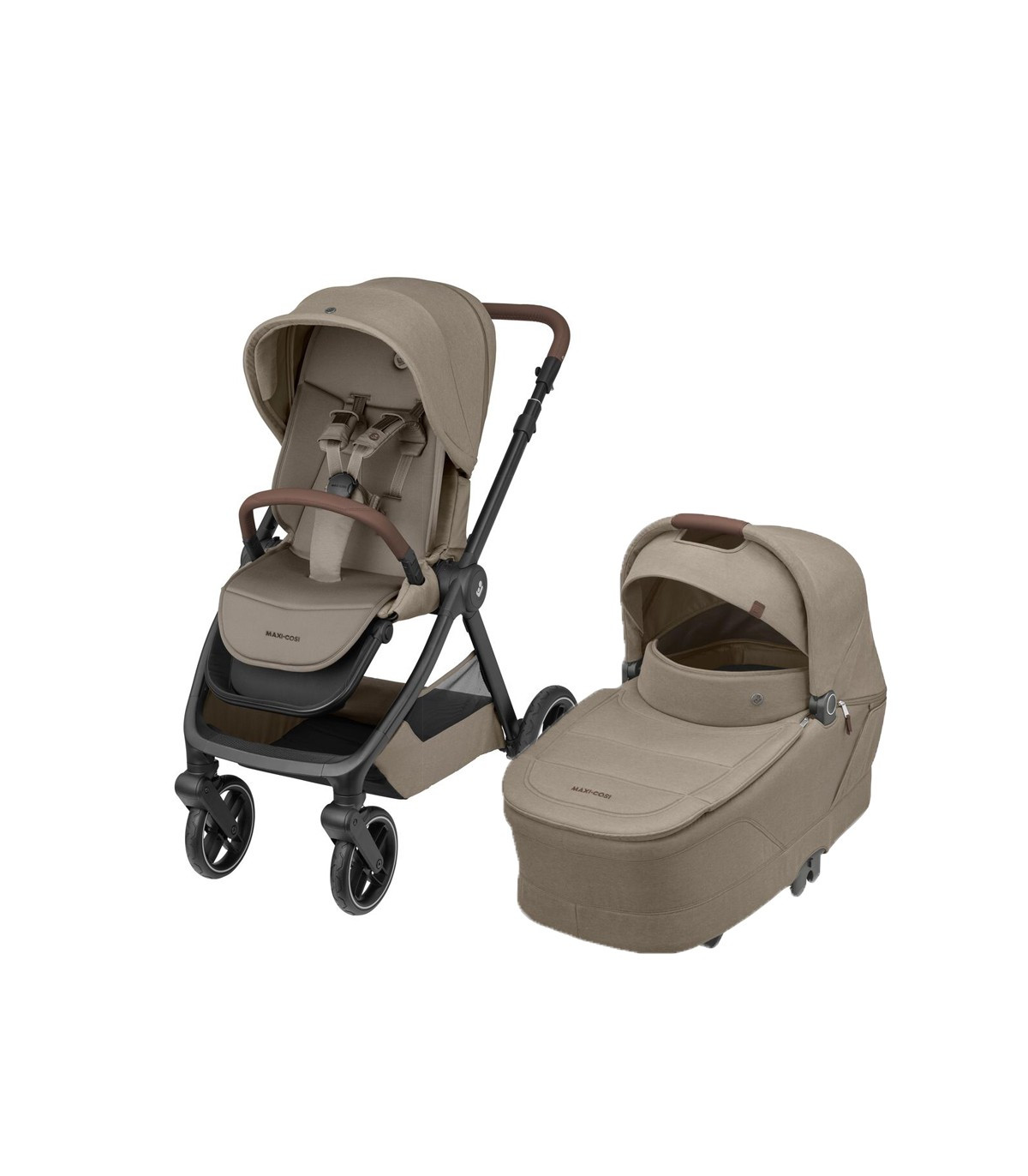 which maxi cosi car seat is the best Maxi-Cosi Romi 2-in-1 Convertible Academy Team Backpack - Colorway:Black / Snow White / Black 1 Convertible Car Seat Badass hard hats