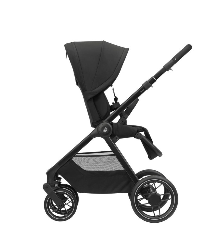 Maxi-Cosi Oxford+ Dúo con Capazo Sense | Cochecito hasta 22 kg | Nenelandia