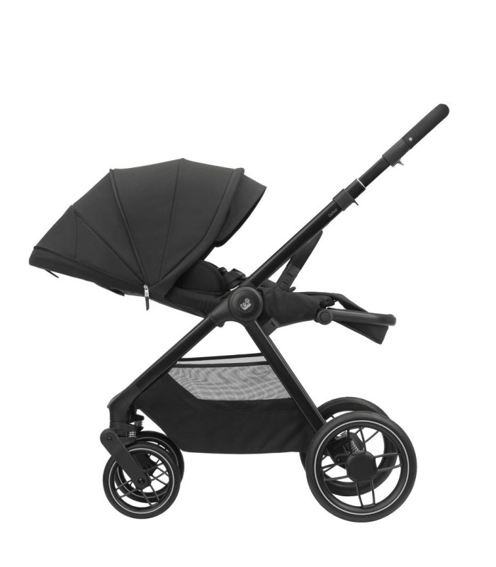 Maxi-Cosi Oxford+ Dúo con Capazo Sense | Cochecito hasta 22 kg | Nenelandia
