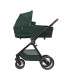 Maxi-Cosi Oxford+ Dúo con Capazo Sense | Cochecito hasta 22 kg | Nenelandia