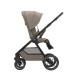 Maxi-Cosi Oxford+ Dúo con Capazo Sense | Cochecito hasta 22 kg | Nenelandia