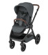 Maxi-Cosi Oxford+ Dúo con Capazo Sense | Cochecito hasta 22 kg | Nenelandia