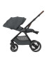 Maxi-Cosi Oxford+ Dúo con Capazo Sense | Cochecito hasta 22 kg | Nenelandia
