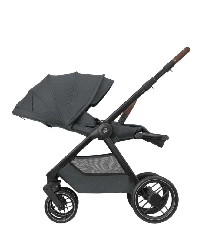 Maxi-Cosi Oxford+ Dúo con Capazo Sense | Cochecito hasta 22 kg | Nenelandia