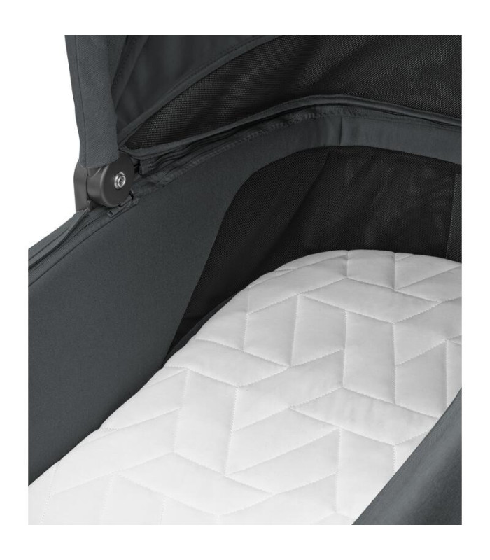Maxi-Cosi Oxford+ Dúo con Capazo Sense | Cochecito hasta 22 kg | Nenelandia