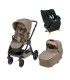 Pack Maxi Cosi Oxford + Mica 360 Pro