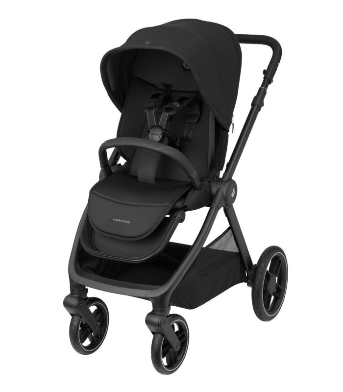 Pack Maxi Cosi Oxford + Mica 360 Pro