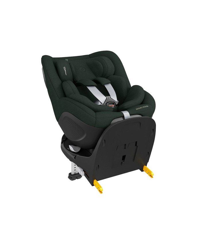 Pack Maxi Cosi Oxford + Mica 360 Pro