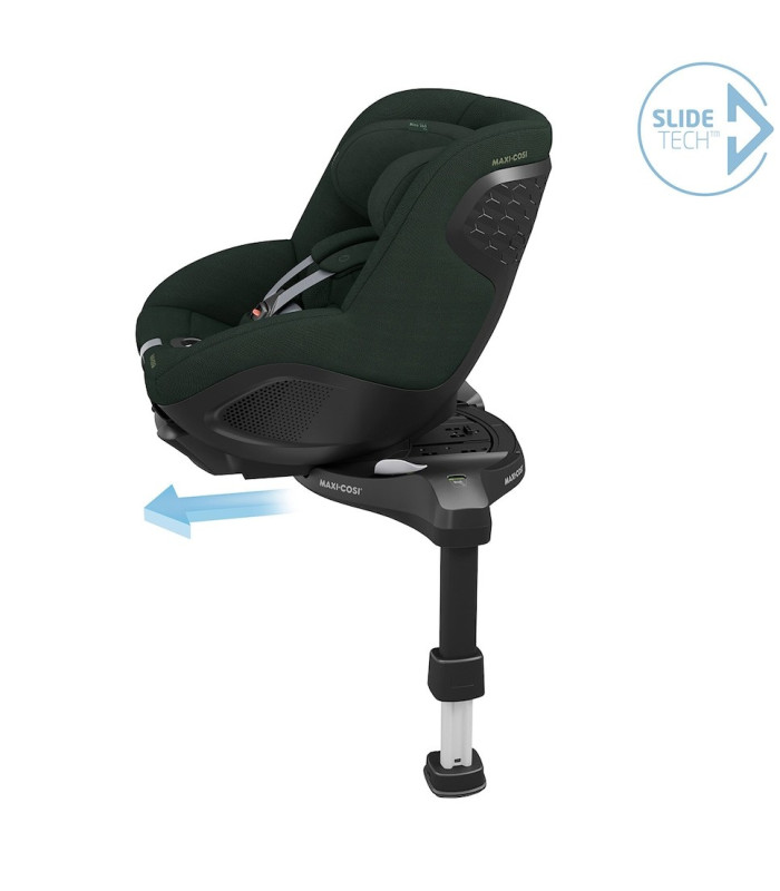 Pack Maxi Cosi Oxford + Mica 360 Pro