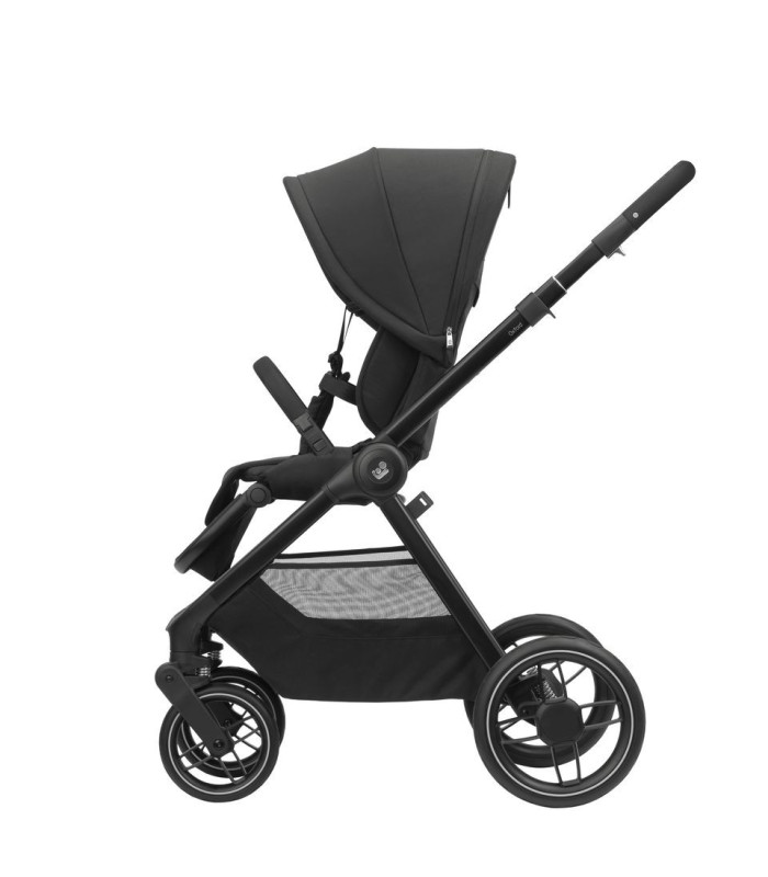 Pack Maxi Cosi Oxford + Mica 360 Pro