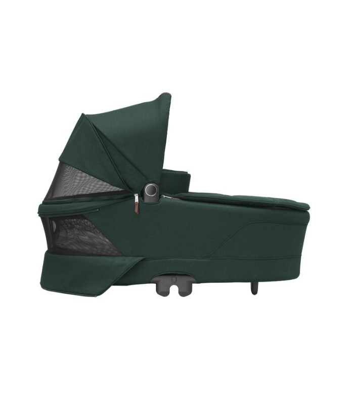 Pack Maxi Cosi Oxford + Mica 360 Pro