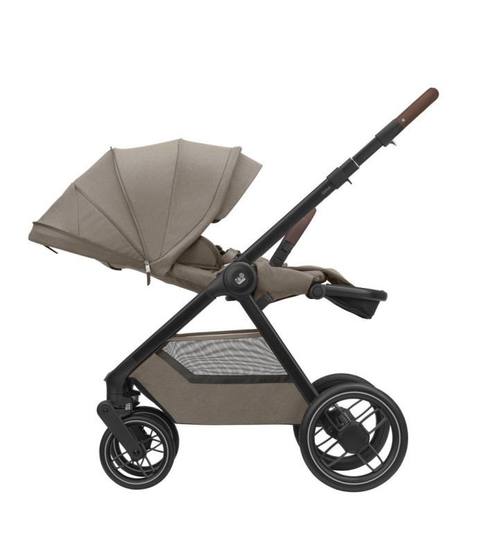 Pack Maxi Cosi Oxford + Mica 360 Pro