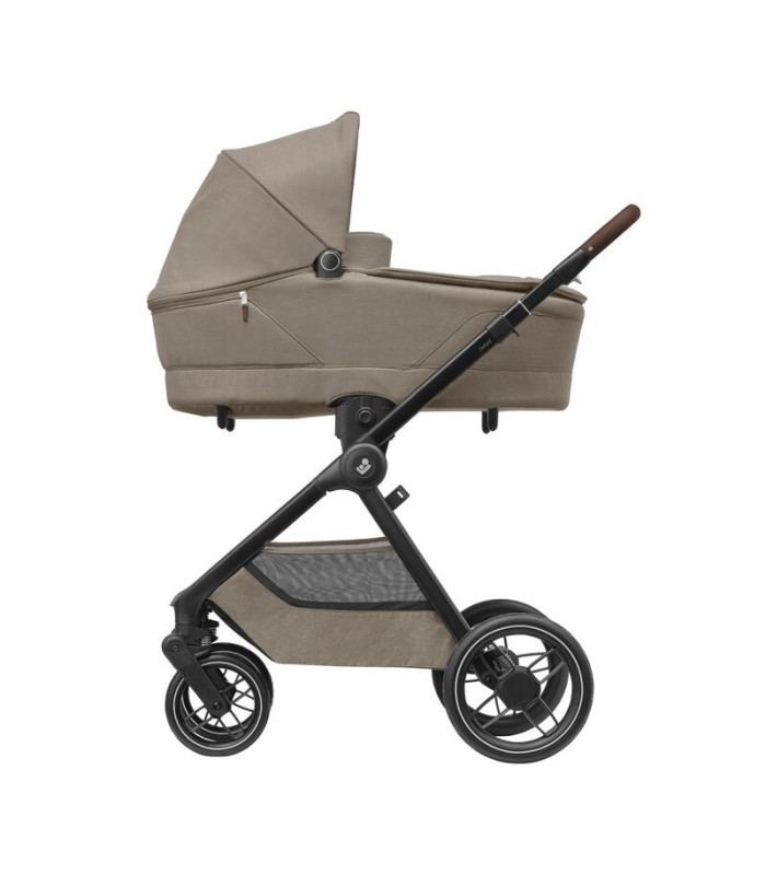 Pack Maxi Cosi Oxford + Mica 360 Pro