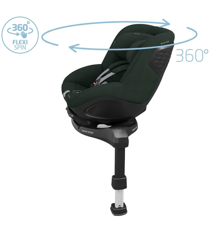 Pack Maxi Cosi Oxford + Mica 360 Pro
